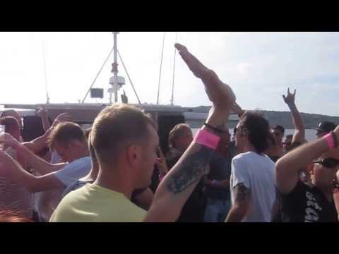 Paul Oakenfold - Southern Sun