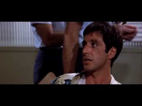 Which-Movie.net - Scarface Trailer