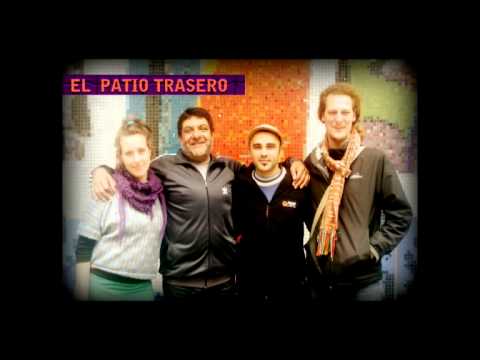 La Biyuya - El Patio trasero