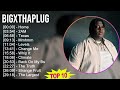 BigXthaPlug 2025 MIX 1 HOUR Home 2AM Texas Mmhmm