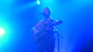 Xavier Rudd - Gather the Hands   Hamburg 29.09.18 Große Freiheit 36