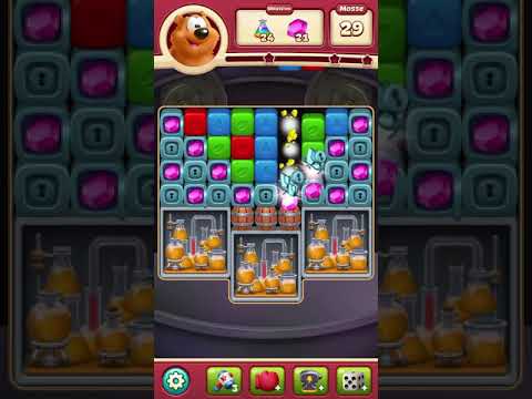 Livello 3459 Toon blast