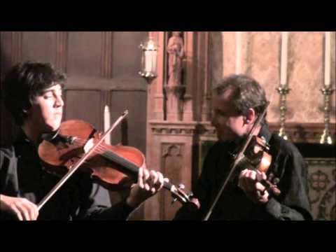 Handel-Halvorsen Passacaglia