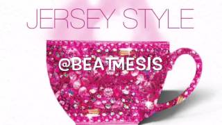 Nia Monaé - I Got The Tea - Jersey Style/Club Mix