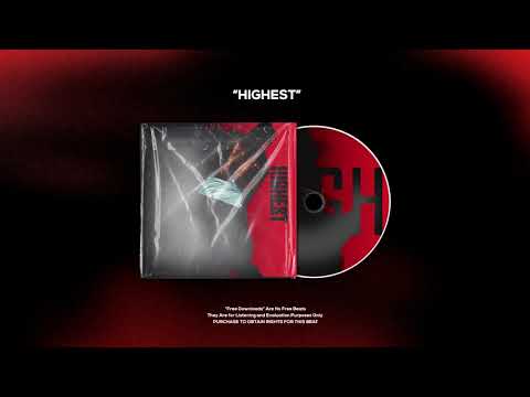 [FREE] Travis Scott x Denzel Curry "Highest" | Type beat 2020