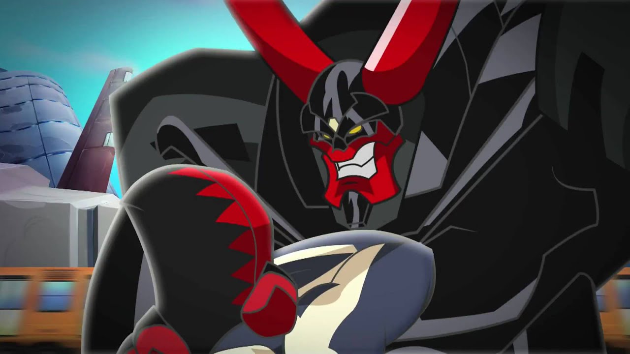 Trailer Full HD "AAA, la película, sin límite en el tiempo"