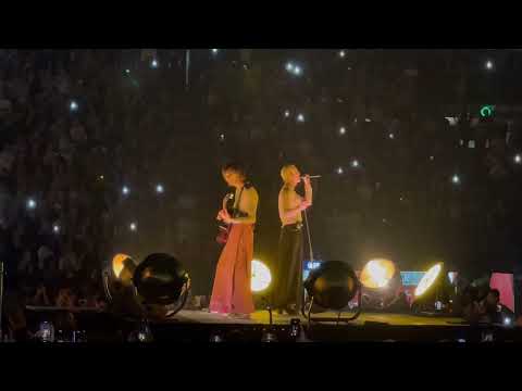 Måneskin - Torna a casa live @ Assago Forum 06.04.2023