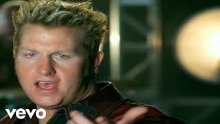 Rascal Flatts - I Melt (Official Video)