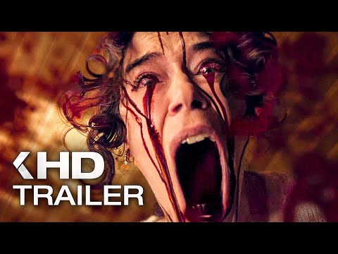 Exklusiv: THE MONKEY Trailer 2 German Deutsch (2025) Theo James, Elijah Wood