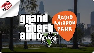 &quot;Strangers In The Wind&quot; by Cut Copy | Grand Theft Auto V