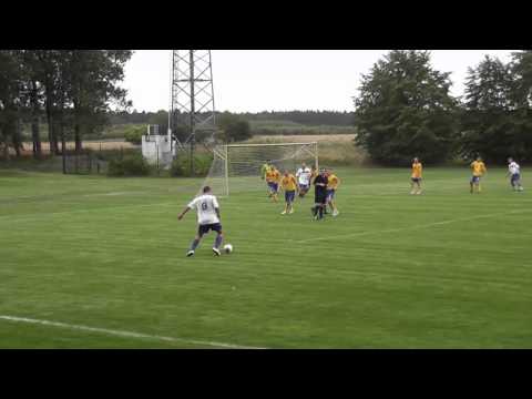 1.Spt SV Katzow:SV Dambeck 53 3:1