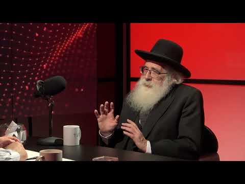 PodcasturileTVR 11% -  Sezonul 2 -  Rafael Shaffer