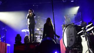 For King &amp; Country: Without You featuring Courtney @ Bayside Church, YOU MATTER TOUR May 4th 2015