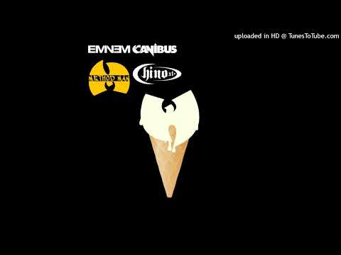 Eminem - Ice Cream ft. Method Man, Canibus, Chino XL (Blend)