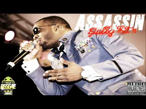 Assassin - As A Man