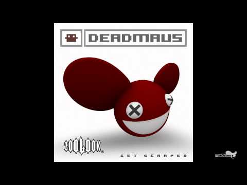 Careless - deadmau5 - HD