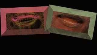 The Knife & Planningtorock - Let's talk about gender baby (NEARI Remix - REWORK)