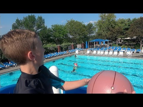 Pool Trick Shots | That's Amazing