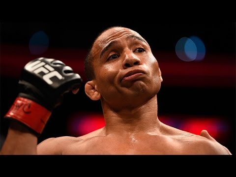 Report: John Dodson Re-Signs With UFC
