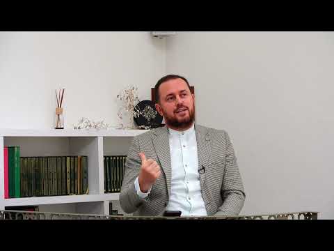 Kuranistët & sunetistët - Halil Avdulli