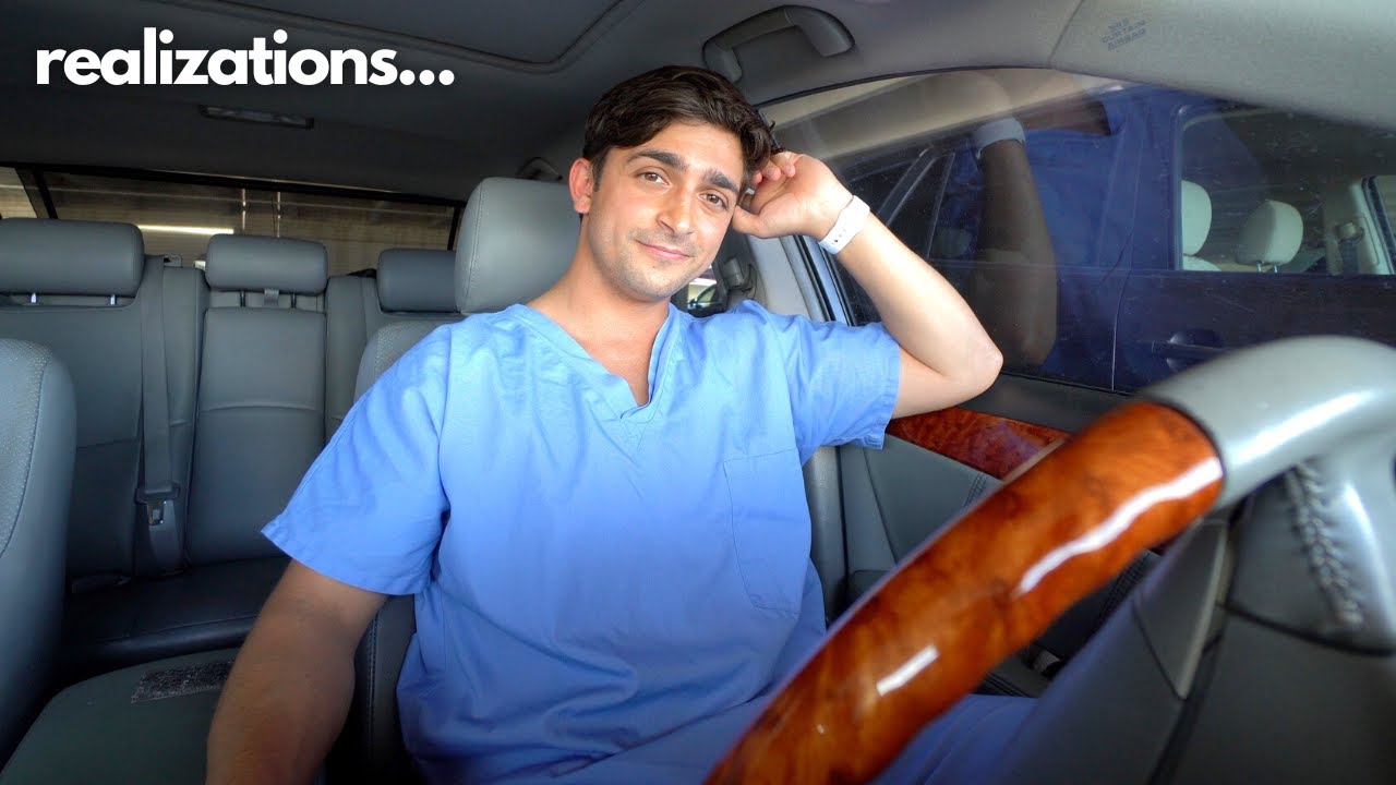 Medical School Isn't Everything.