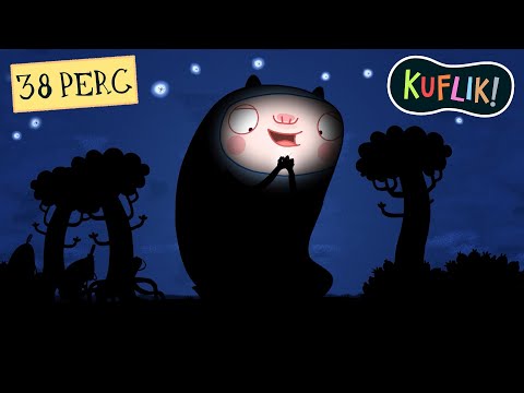Kuflik - 6 epizód összefűzve | #48
