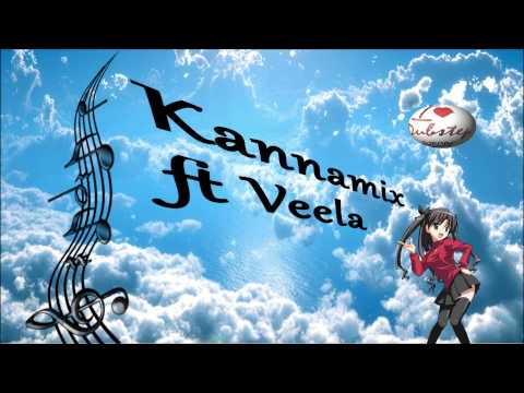 Kannamix ft Veela - Cerulean
