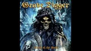 Grave Digger - Saints Of The Broken Souls