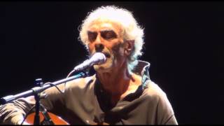 Orbetello Ali e Nomi il Manuale del Cantautore Flavio Giurato Live Roma 12/5/2013 Ambra Teatro Roma