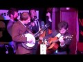 Chatham County Line Born To Be With You Belfast Errigle Inn