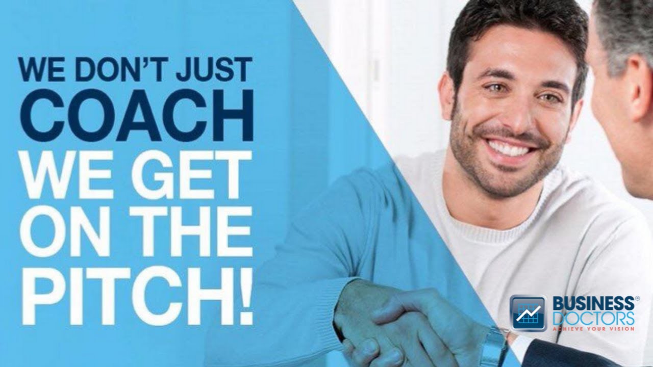 Business Doctors - An Overview