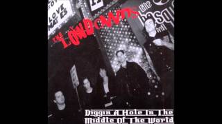The Lowdowns - Diggin A Hole In The Middle Of The World (Full Album)