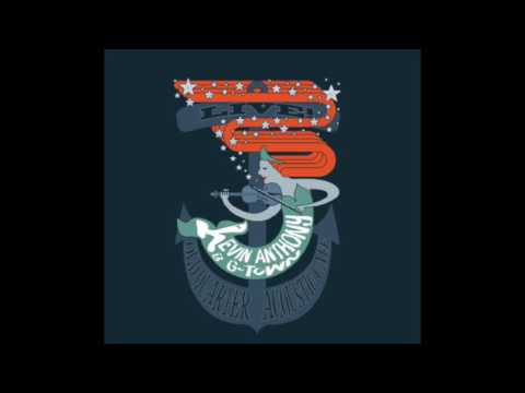 Takes me back to you-Kevin Anthony & G-Town