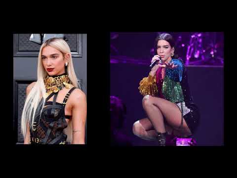 How to pronounce DUA LIPA  | Speak Properly