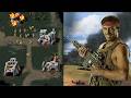 Dying Breed First Three Missions Of A C C Clone