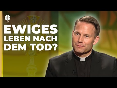 Das Ewige Leben: Was wissen wir darüber? | Prof. DDr. Ralph Weimann