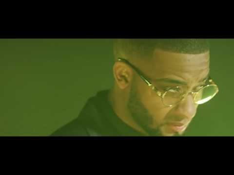 Grimy El Arma-Esto No Es Rnb (VIDEO OFICIAL)