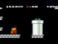 Super Mario Bros Deluxe GBC For Super Players Lost Levels Level 3 4