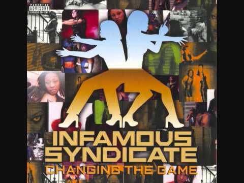 Infamous Syndicate (Shawnna & Teefa)- Hold It Down