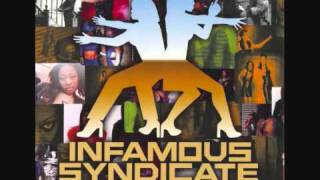 Infamous Syndicate (Shawnna & Teefa)- Hold It Down
