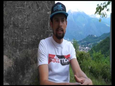 Intervista a Mauro Darioli