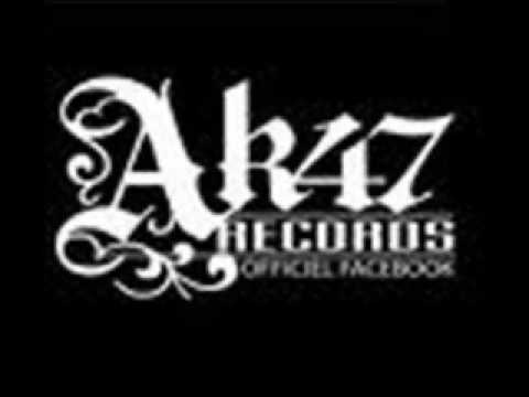 Ak47 Records Dibo