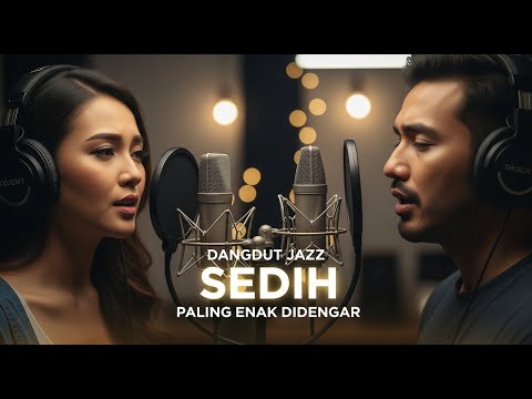 Kumpulan Lagu Dangdut Versi Jazz Blues Terbaik paling enak didengar dalam perjalanan & saat santai.