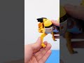 DX GekiTouja Hình Thú Top 1 Sever Xin Siêu Nhân Gao Cái Tuổi Nè Gekiranger Shorts
