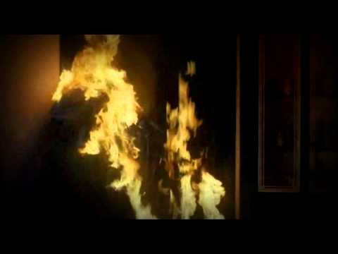 Kúra - Flame (Official Music Video)