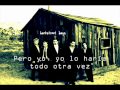 Backstreet Boys Memories (traducida al español ...