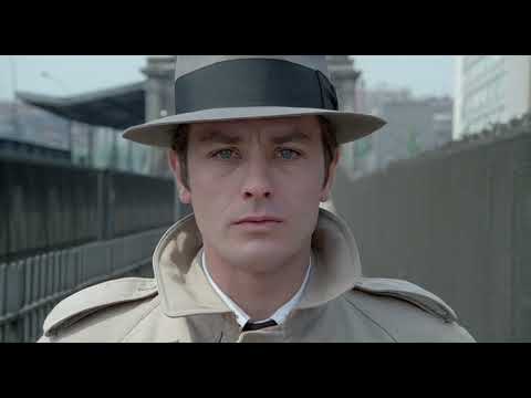 Rendez-vouz («Le Samouraï», 1967)