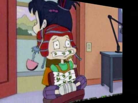 Lil and Dil - Chemicals React.