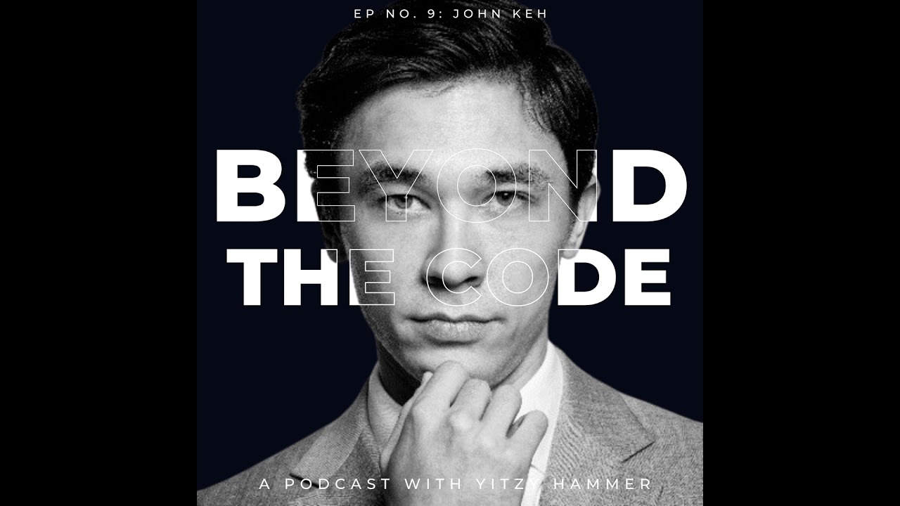 John Keh