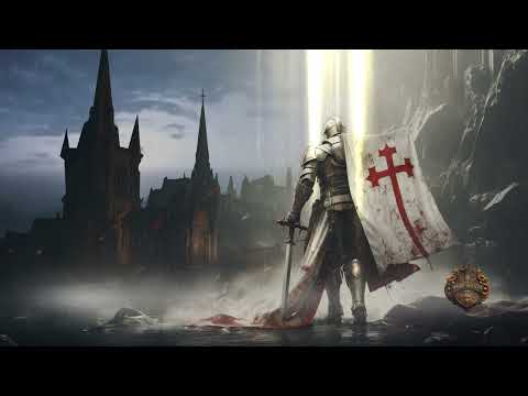 Gregorian Chant - Christe Redemptor II - Templars Chant